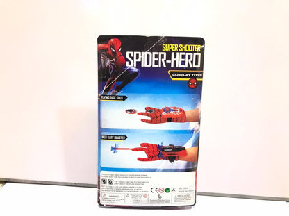 Spider Cosplay Toy