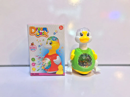 Dream Duck
