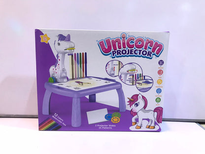 Unicorn Projector