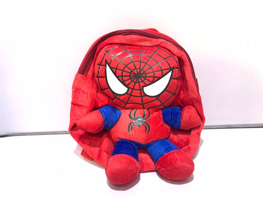 Spider Man Bag