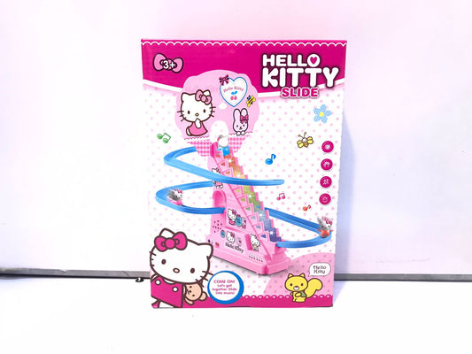 Hello Kitty Track