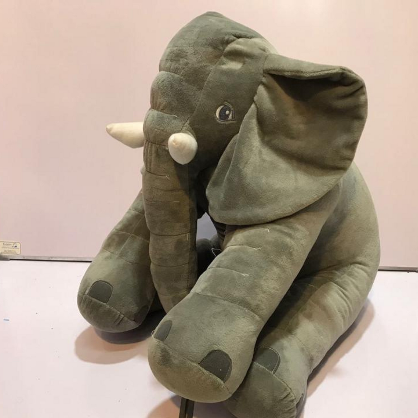 Stuff Elephant