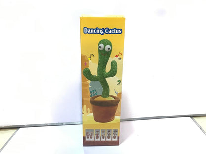 Dancing Cactus 1st Copy