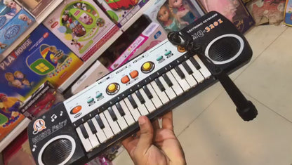 Electronic Keyboard Piano Toy