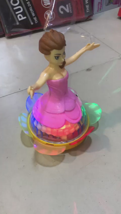Princess Dance Toy