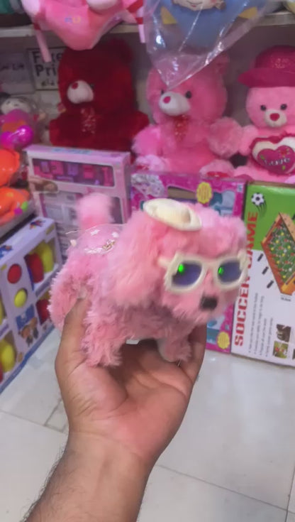 Animal Funny Toy