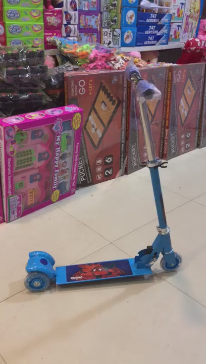 Scooty For Kids